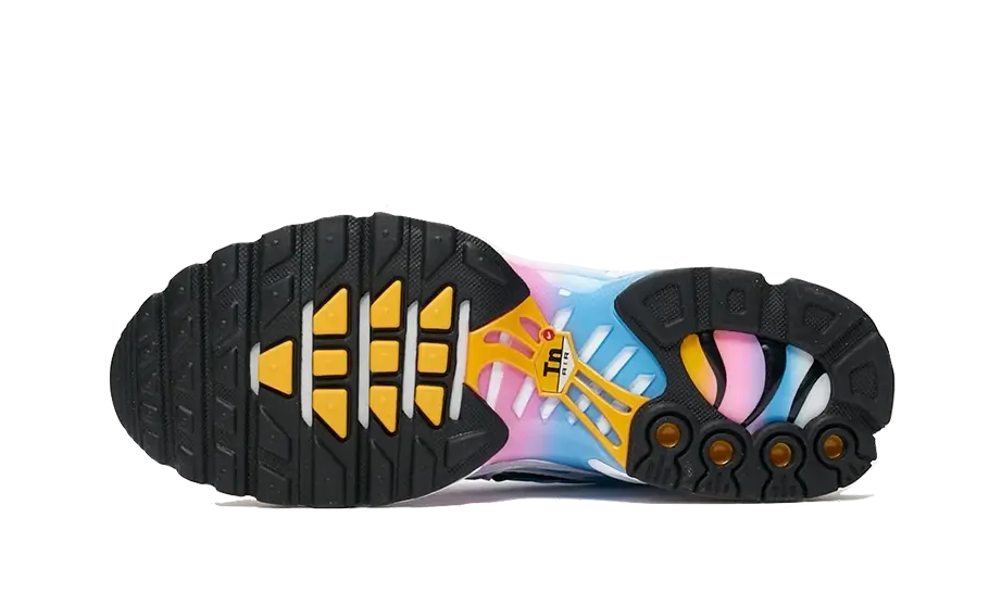 Nike® Air Max Plus Summer Gradient