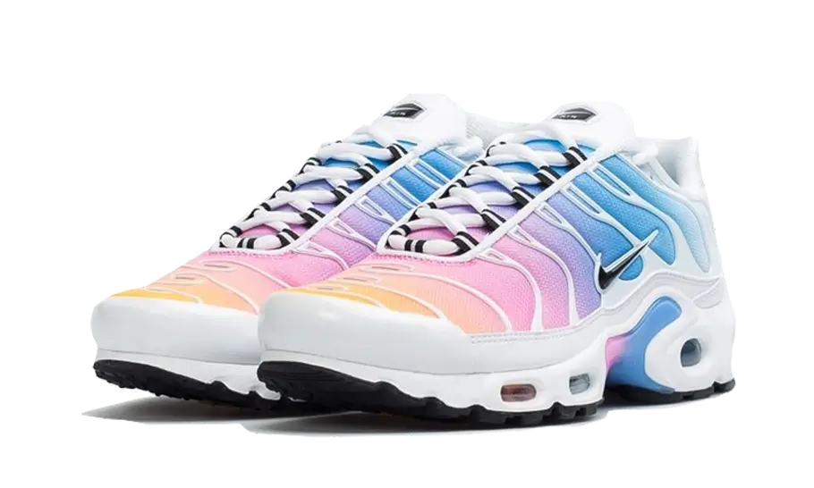 Nike® Air Max Plus Summer Gradient