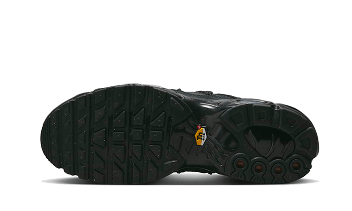 Nike® Air Max Plus Toggle Black Reflective