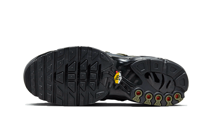 Nike® Air Max Plus Utility Black Olive