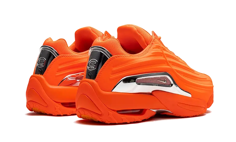 Nike® x Nocta® Hot Step Total Orange