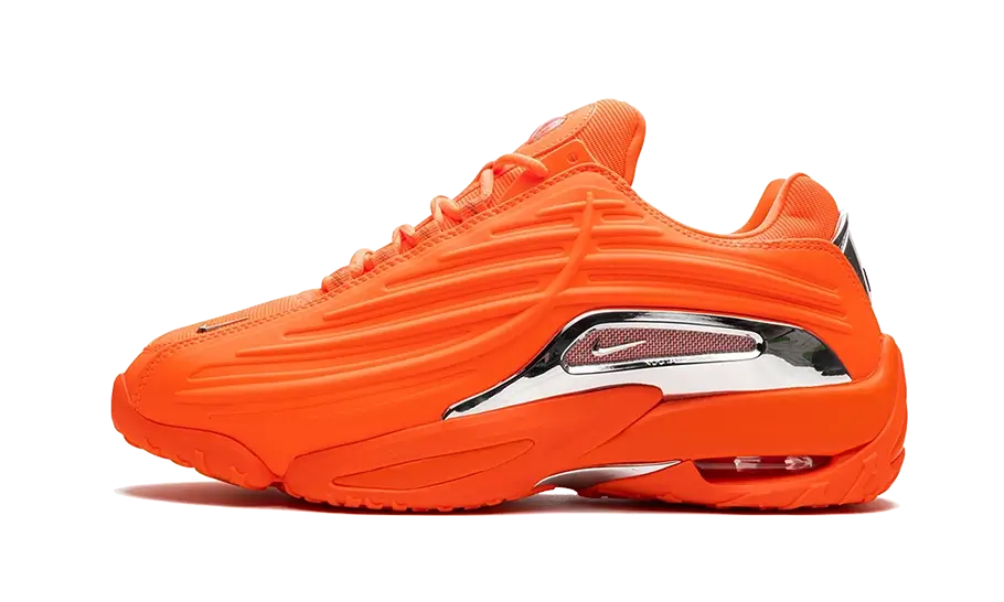 Nike® x Nocta® Hot Step Total Orange