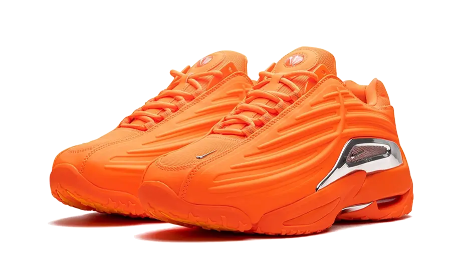 Nike® x Nocta® Hot Step Total Orange