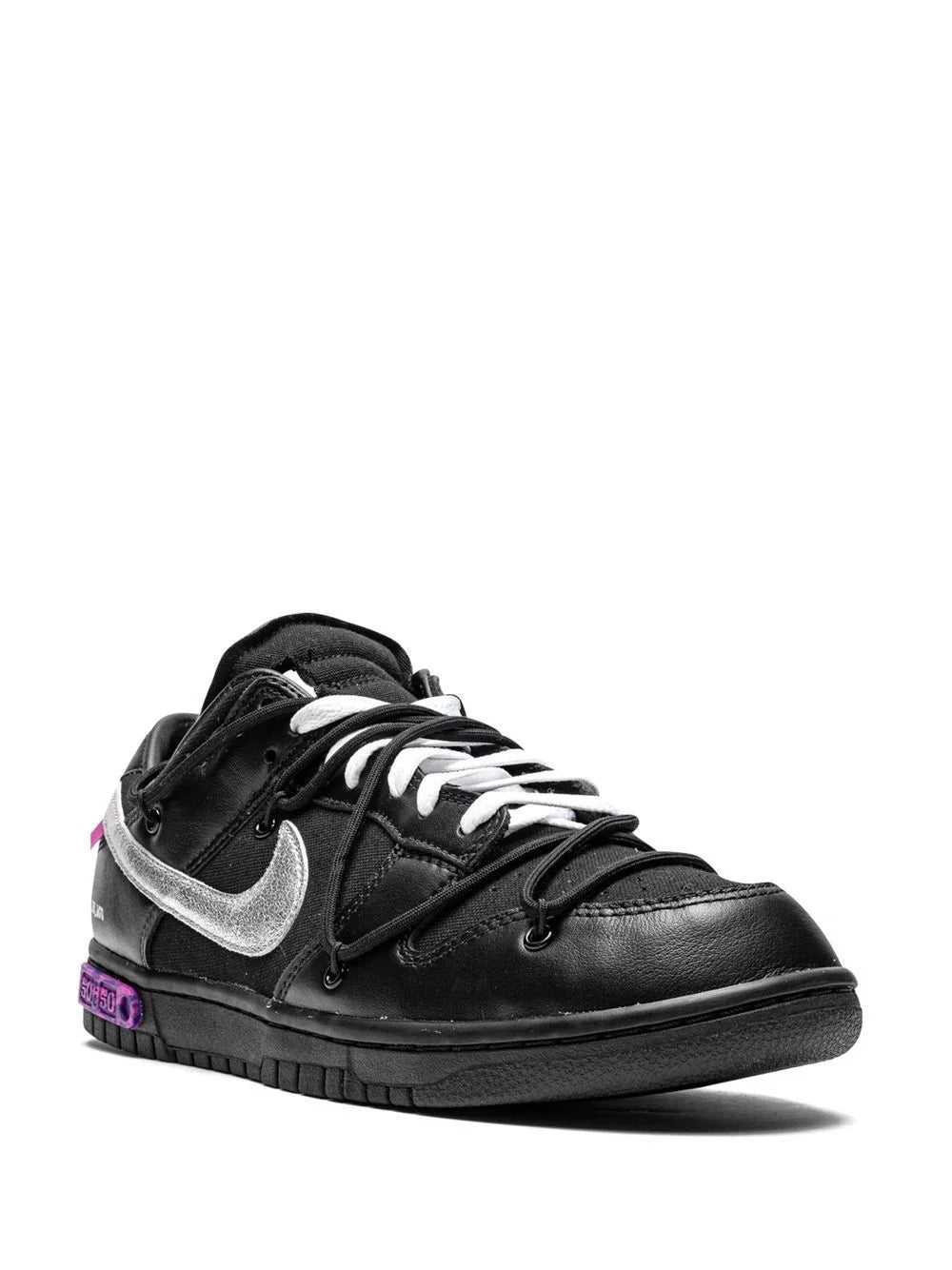 Nike® x Off-White® Dunk Low lot 50