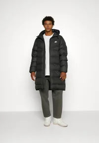 Nike Sportswear PRIMALOFT - Manteau d'hiver - black