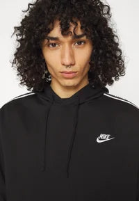 Nike Sportswear CLUB SUIT noir