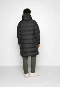 Nike Sportswear PRIMALOFT - Manteau d'hiver - black