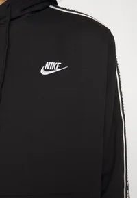Nike Sportswear CLUB SUIT noir