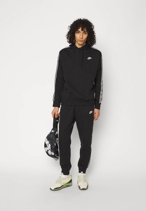 Nike Sportswear CLUB SUIT noir