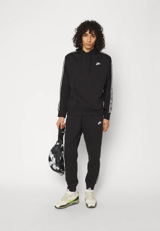 Nike Sportswear CLUB SUIT noir