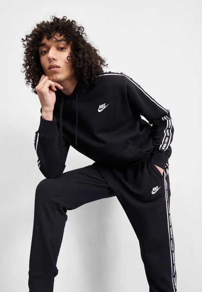 Nike Sportswear CLUB SUIT noir
