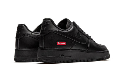 Nike® x Supreme® Air Force One Low Black