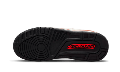 Air Jordan® 3 Dunk On Mars