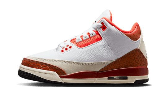 Air Jordan® 3 Dunk On Mars