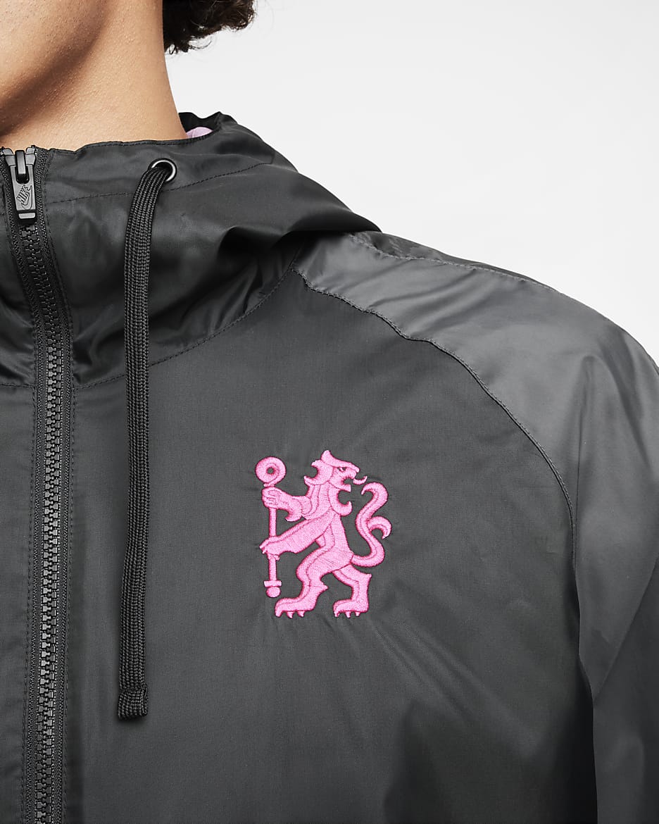 Nike Dri-Fit - Chelsea FC Third