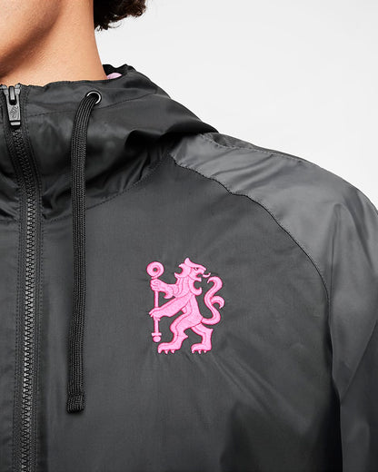 Nike Dri-Fit - Chelsea FC Third