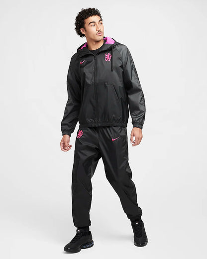Nike Dri-Fit - Chelsea FC Third