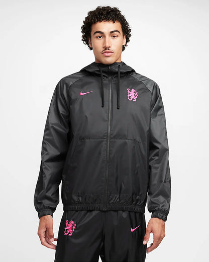 Nike Dri-Fit - Chelsea FC Third