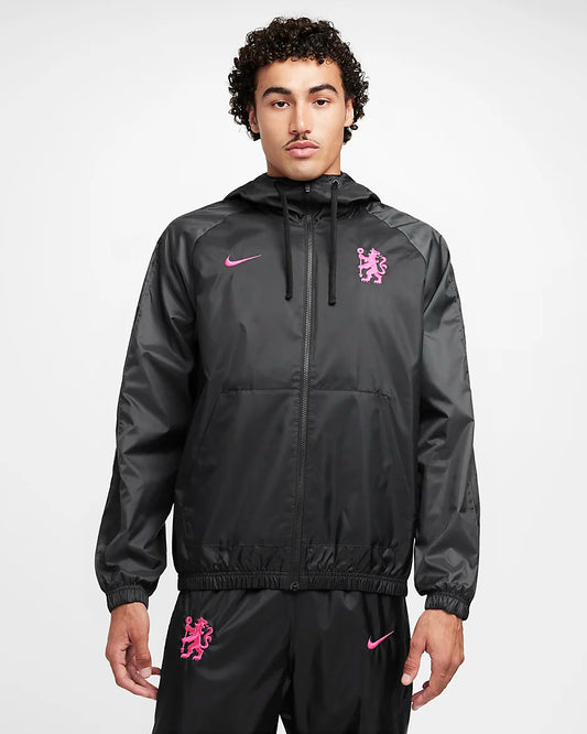 Nike Dri-Fit - Chelsea FC Third