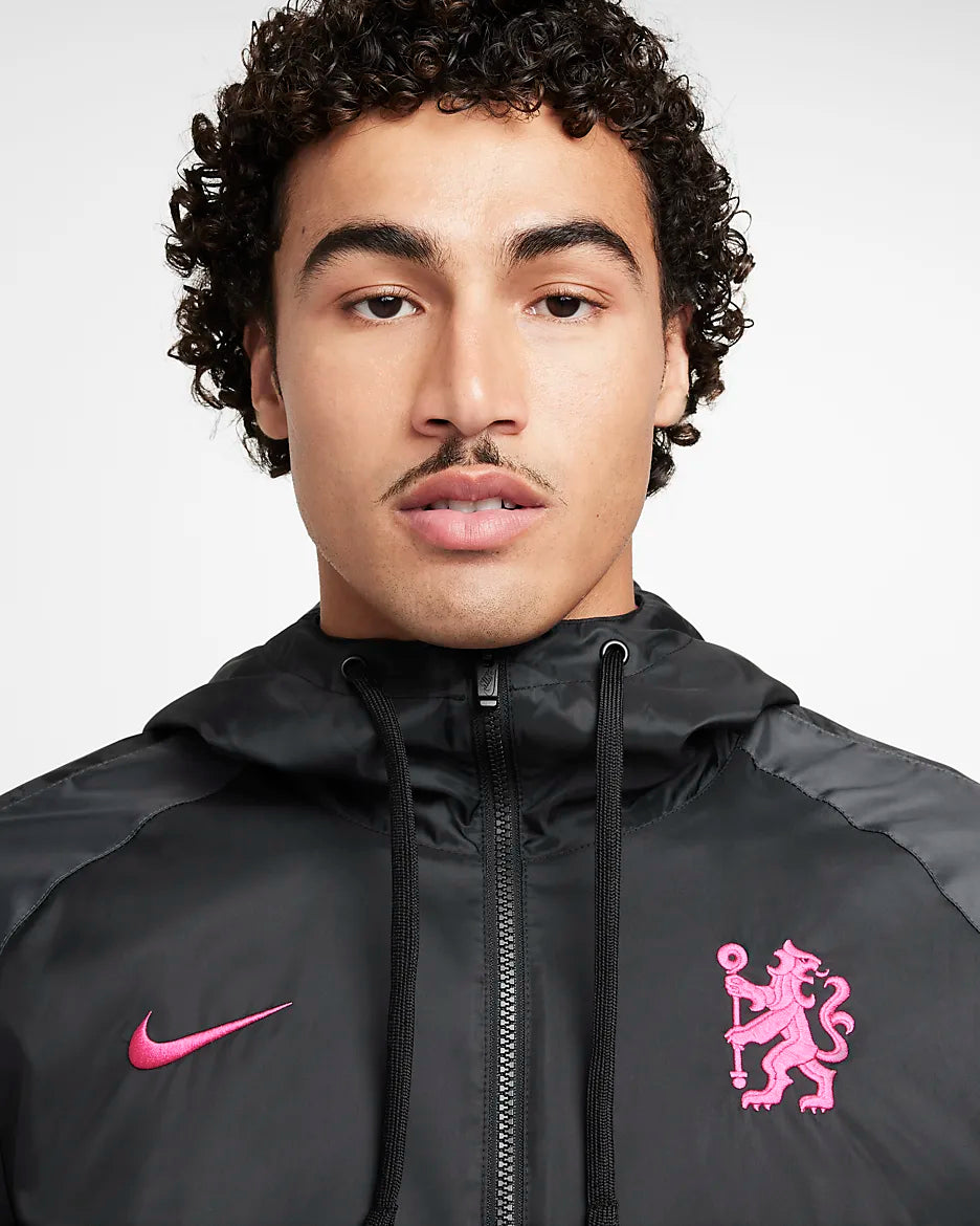 Nike Dri-Fit - Chelsea FC Third