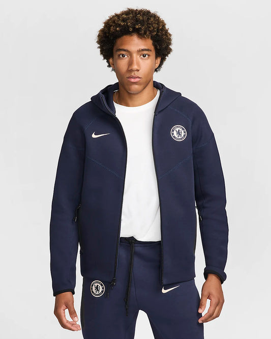 Chelsea FC Tech Fleece Windrunner