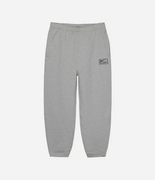 Pantalon de survêtement Nike® x Stüssy® Fleece