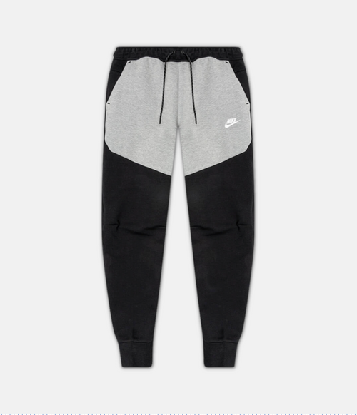 Pantalon Nike® Tech Fleece Gris Noir