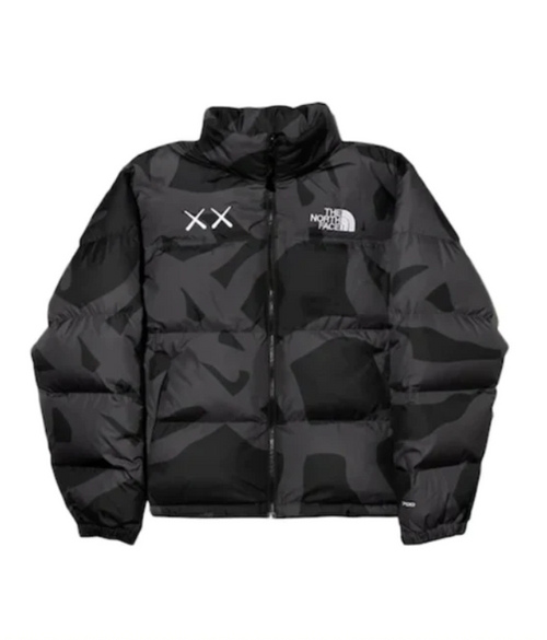 Doudoune TheNorthFace® x Kaws® Retro 1996 Nuptse Jacket