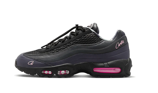 Nike® Air Max 95 SP Corteiz® Pink Beam