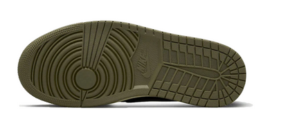 Air Jordan® 1 Retro Low OG SP x Travis Scott Olive