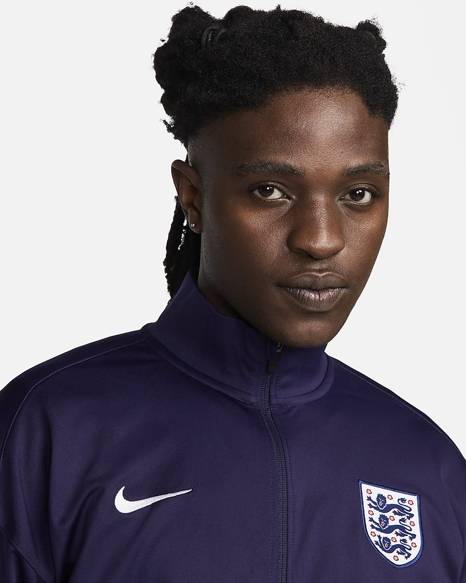 Nike Dri-Fit - Angleterre Strike