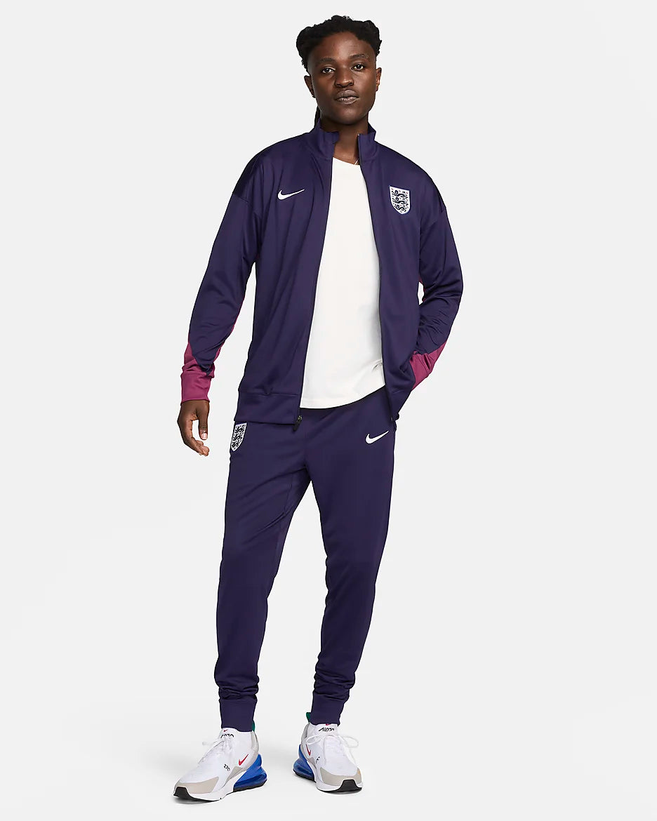 Nike Dri-Fit - Angleterre Strike