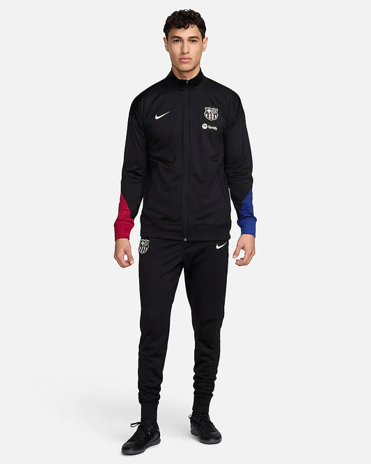 Nike Dri-Fit - FC Barcelona Strike