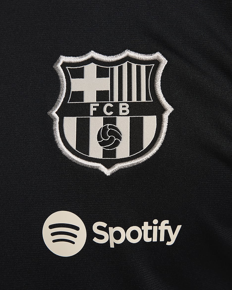 Nike Dri-Fit - FC Barcelona Strike