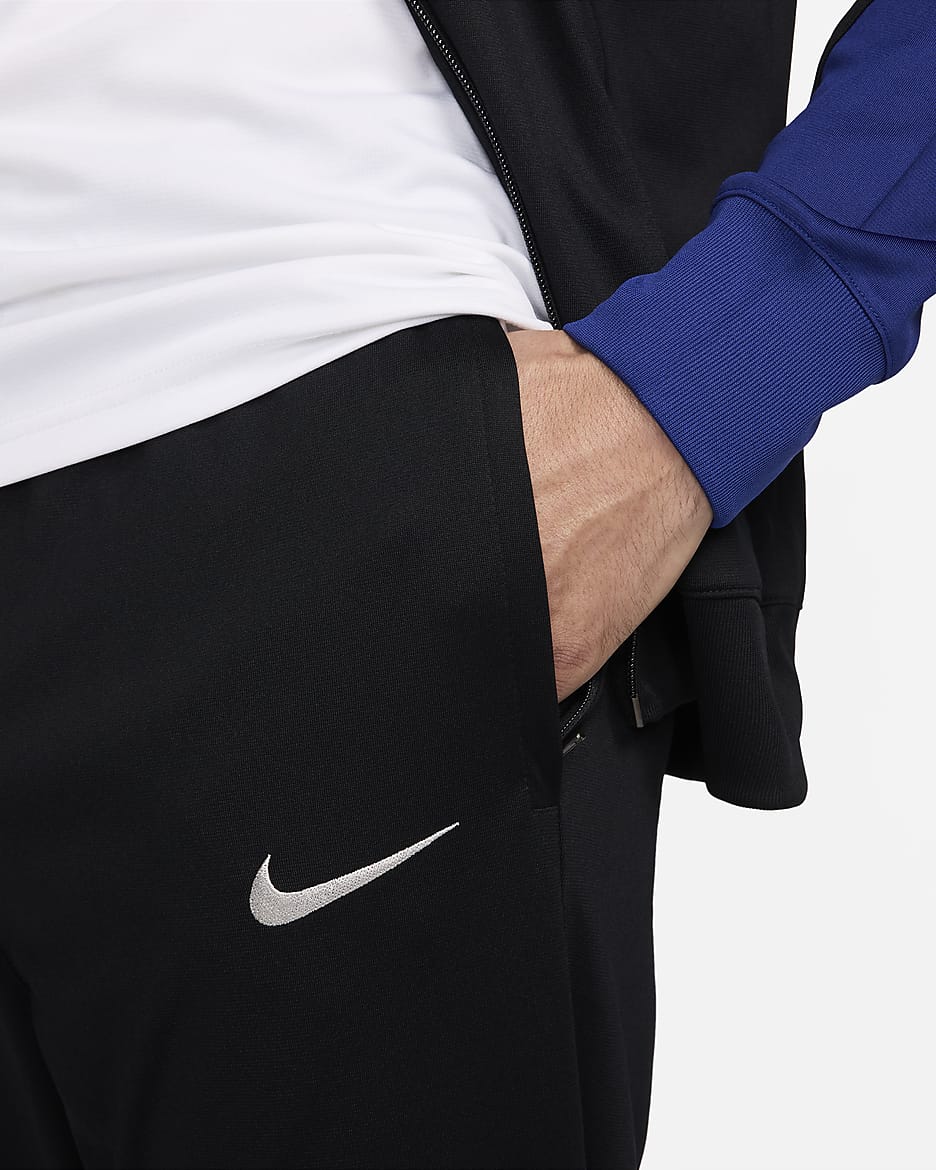 Nike Dri-Fit - FC Barcelona Strike