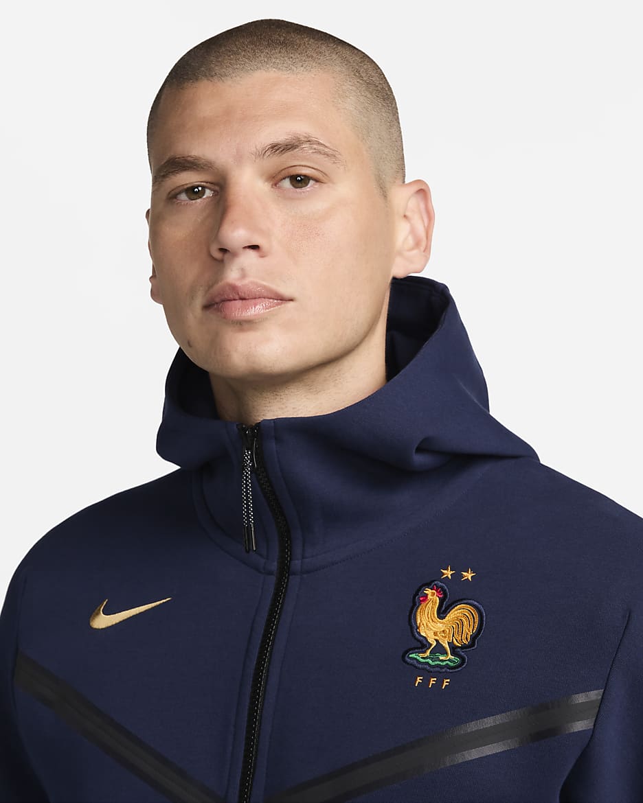 FFF Tech Fleece Windrunner