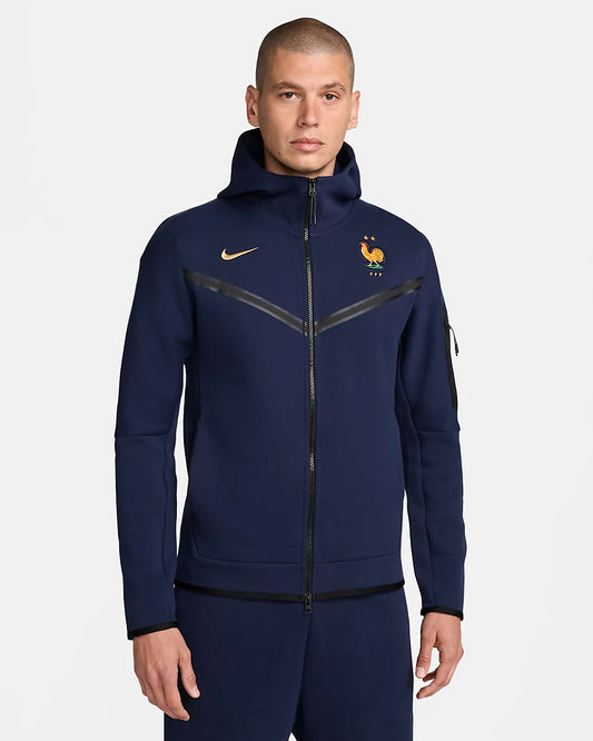 FFF Tech Fleece Windrunner