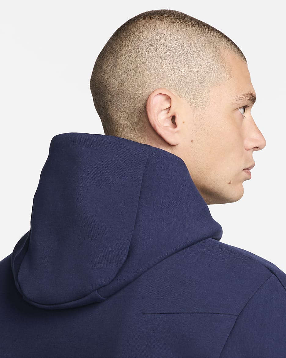 FFF Tech Fleece Windrunner