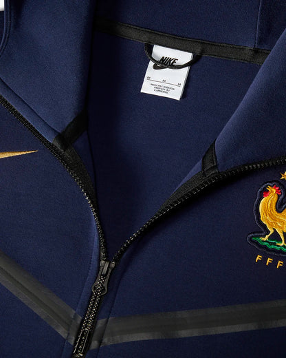 FFF Tech Fleece Windrunner
