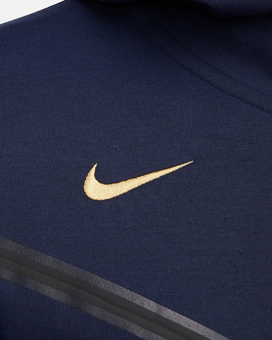 FFF Tech Fleece Windrunner