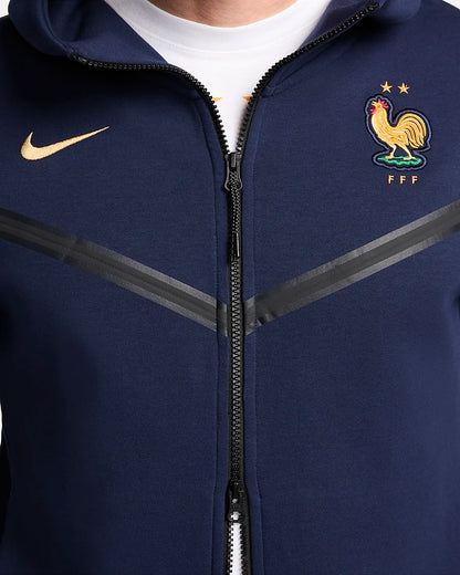 FFF Tech Fleece Windrunner