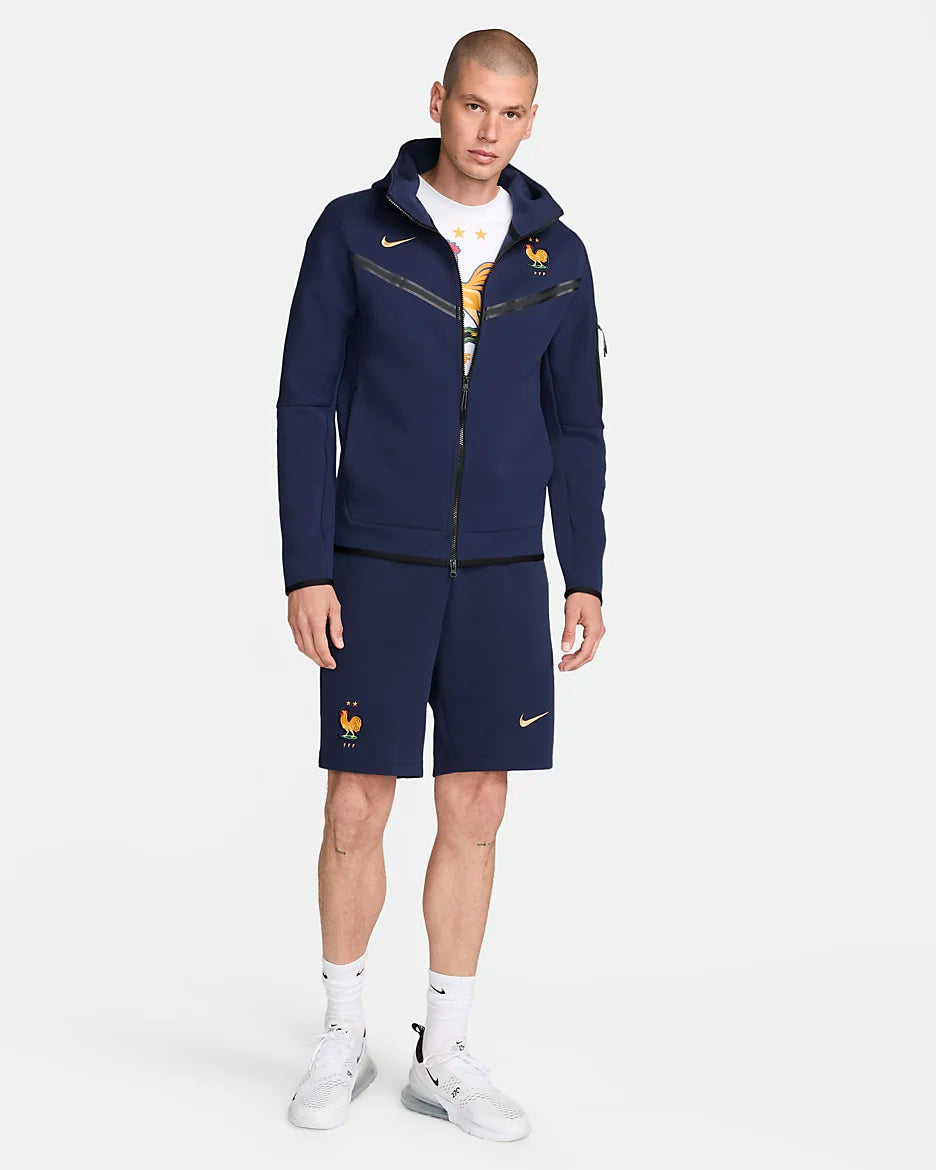 FFF Tech Fleece Windrunner