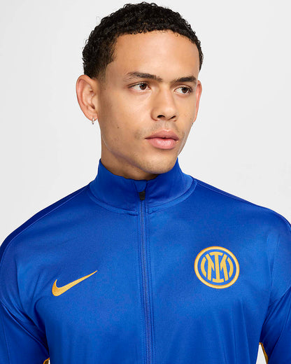 Nike Dri-Fit - Inter Milan Strike 3e tenue