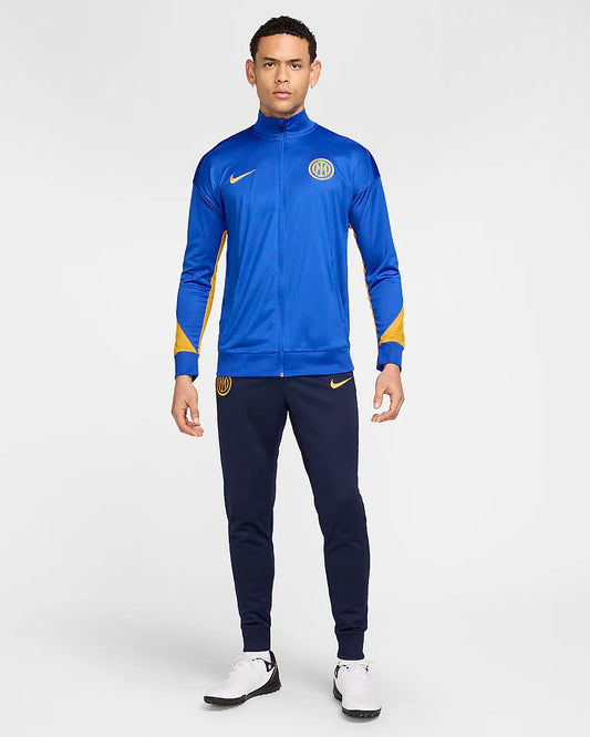 Nike Dri-Fit - Inter Milan Strike 3e tenue