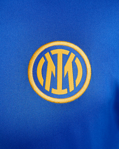 Nike Dri-Fit - Inter Milan Strike 3e tenue