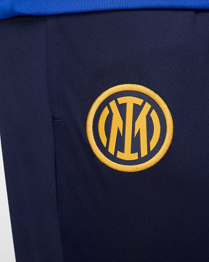 Nike Dri-Fit - Inter Milan Strike 3e tenue