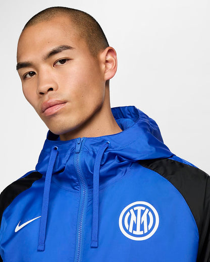 Nike Dri-Fit - Inter Milan Domicile