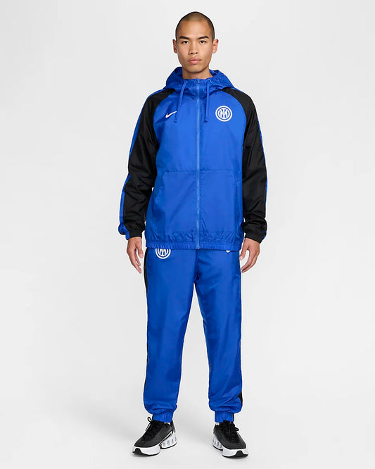 Nike Dri-Fit - Inter Milan Domicile
