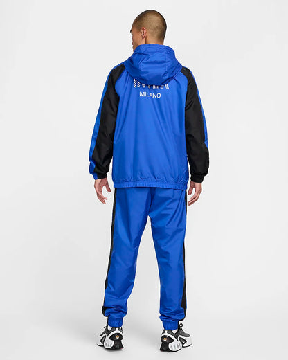 Nike Dri-Fit - Inter Milan Domicile