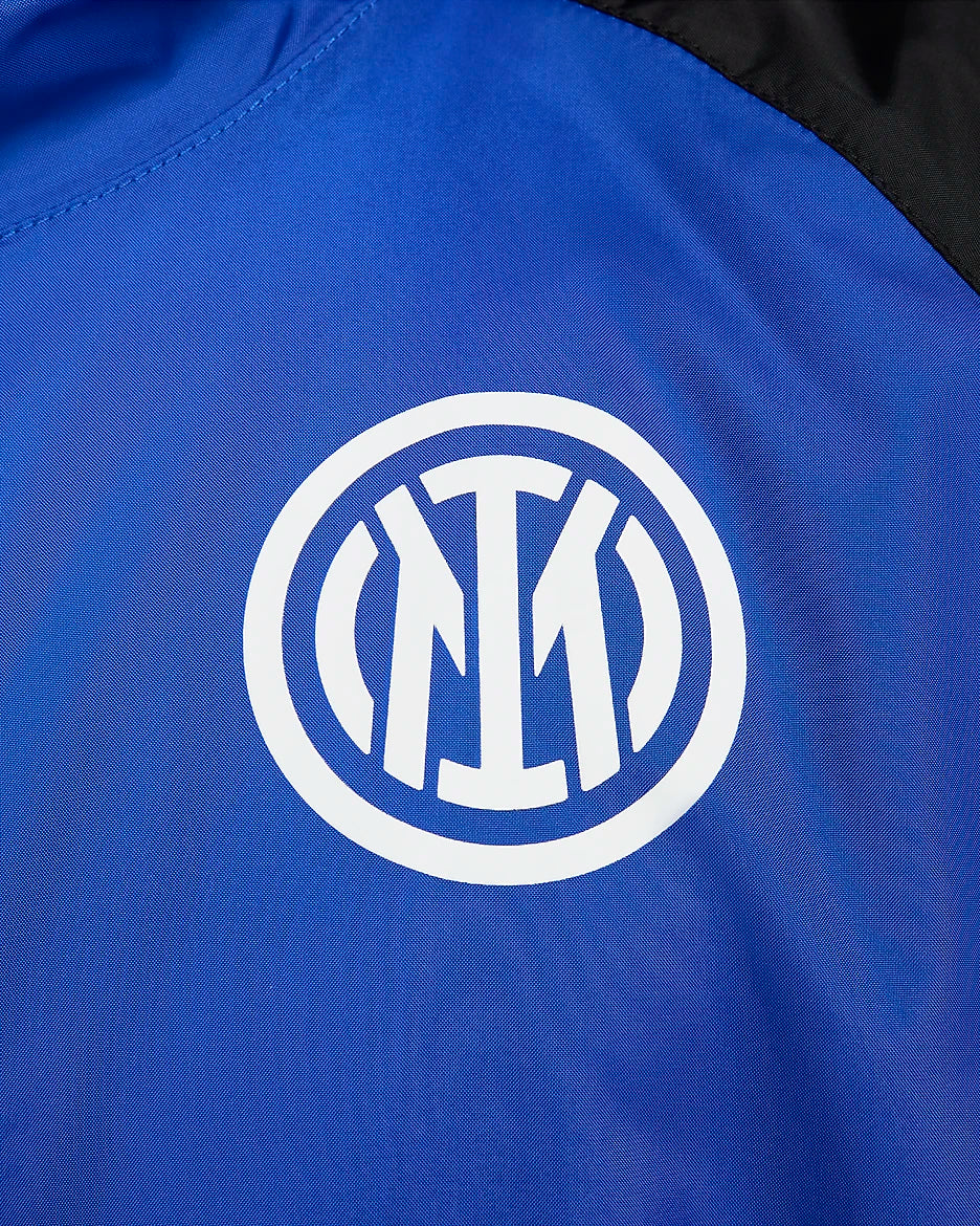 Nike Dri-Fit - Inter Milan Domicile